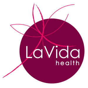 LaVida-Health-Melbourne logo
